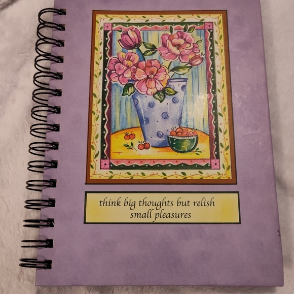 NEW! 3 Spiral Notebooks - Picture 8 of 11